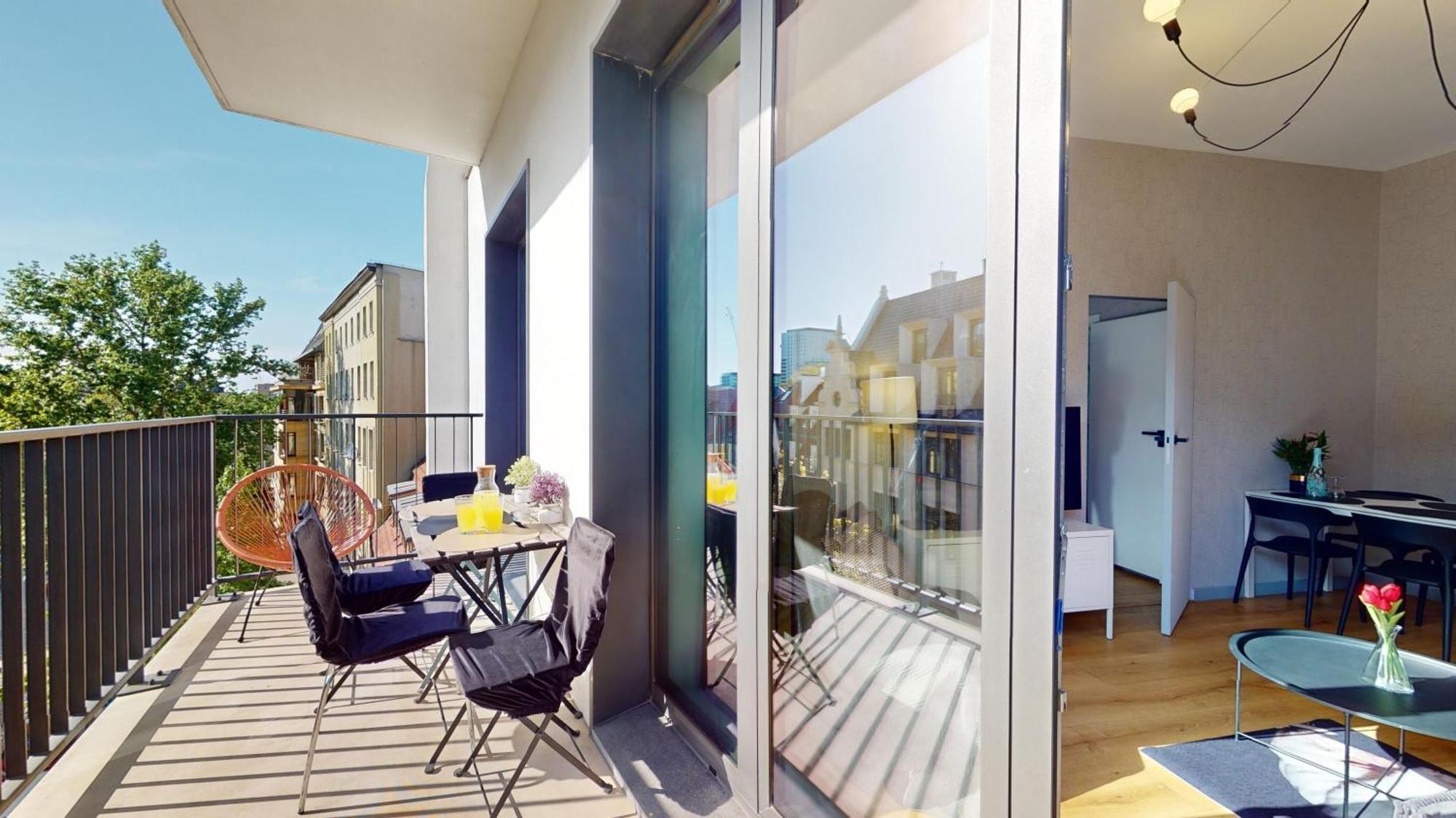 Prince Witold'S Apartments With A Rooftop View Of The City - 500 Steps To Rynek Wroapart Wrocław Exterior foto