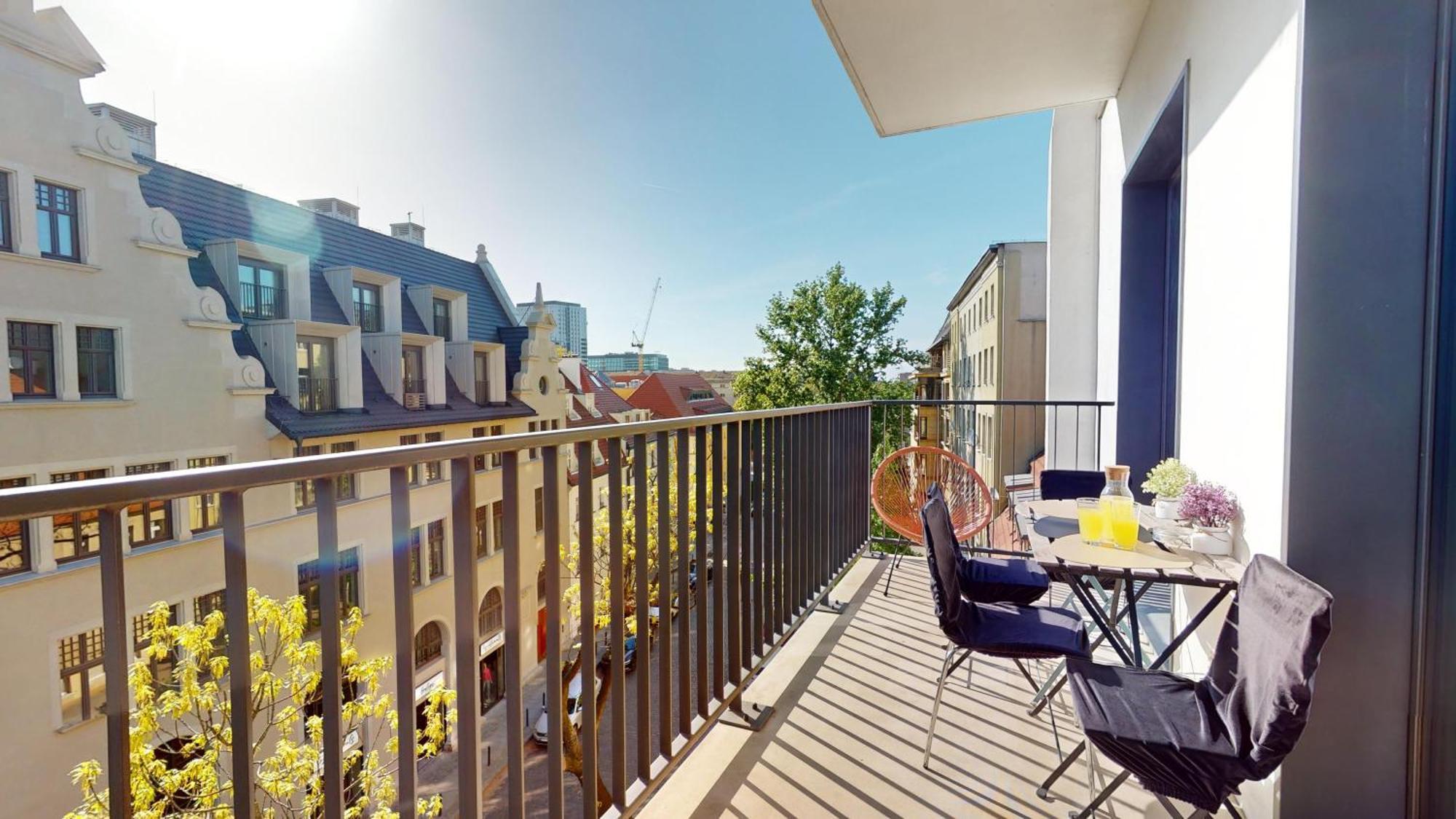 Prince Witold'S Apartments With A Rooftop View Of The City - 500 Steps To Rynek Wroapart Wrocław Exterior foto
