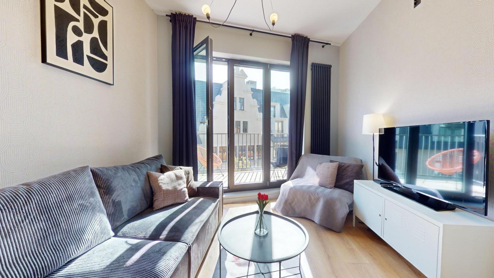 Prince Witold'S Apartments With A Rooftop View Of The City - 500 Steps To Rynek Wroapart Wrocław Exterior foto