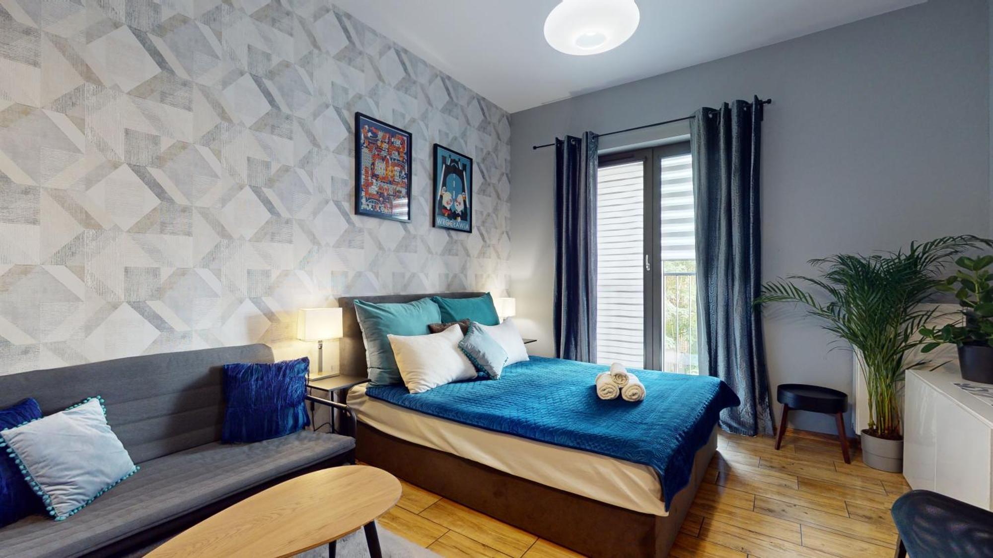 Prince Witold'S Apartments With A Rooftop View Of The City - 500 Steps To Rynek Wroapart Wrocław Exterior foto