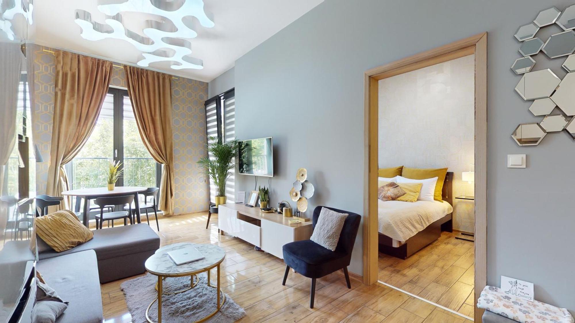 Prince Witold'S Apartments With A Rooftop View Of The City - 500 Steps To Rynek Wroapart Wrocław Exterior foto
